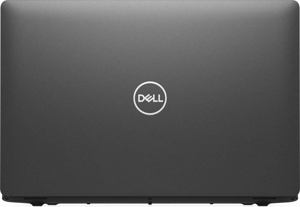 Dell Precision 3541 i7-9850H 15.6" FHD Webcam Quadro P620 Win 11 Pro DE 16 GB 256 GB SSD-3