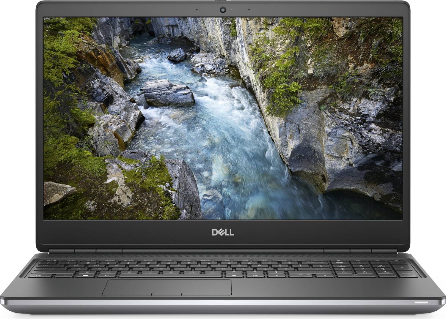 Dell Precision 7530 i5-8400H 15.6" FHD Webcam Quadro Win 11 Pro DE 16 GB 1 TB NVMe SSD-0