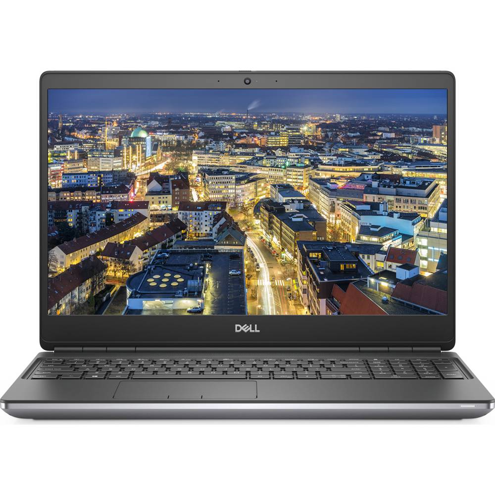 Dell Precision 7530 i5-8400H 15.6" FHD Webcam Quadro Win 11 Pro DE 16 GB 1 TB NVMe SSD-3