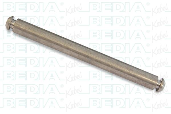 BEDIA 3002, Third Party Reel Axis-0