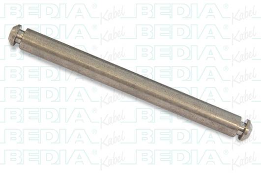 BEDIA 3002, Third Party Reel Axis