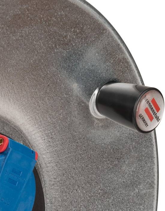 Kabeltrommel Garant S 25m H07RN-F 3x2,5 mm² 3 Schutzkon.steckd.-1