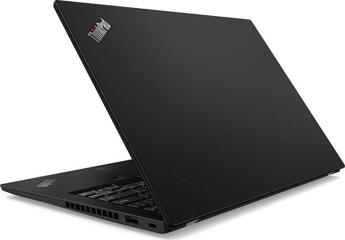 Lenovo ThinkPad Yoga X390 i5-8265U 13.3" FHD 8 GB Webcam Win 11 Pro US 1 TB SSD-3