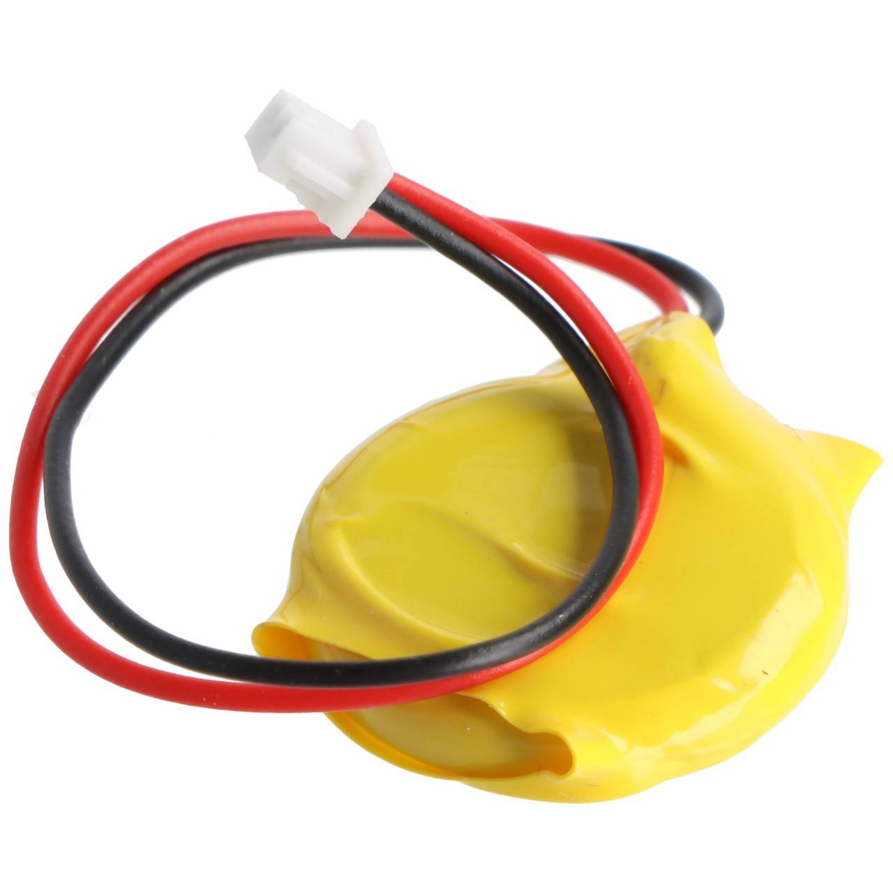 CMOS Batterie CR2032 3V mit Kabel und Stecker, Polung +/- beachten-2