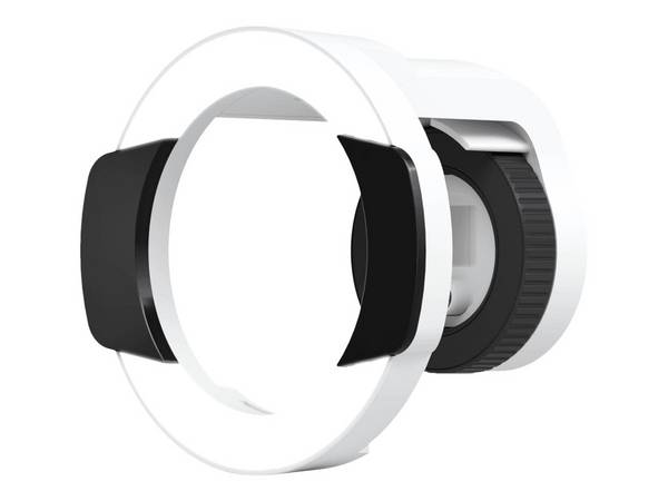 Ubiquiti Vision Enhancer - Infrarot-/LED-Combo-Illuminator
