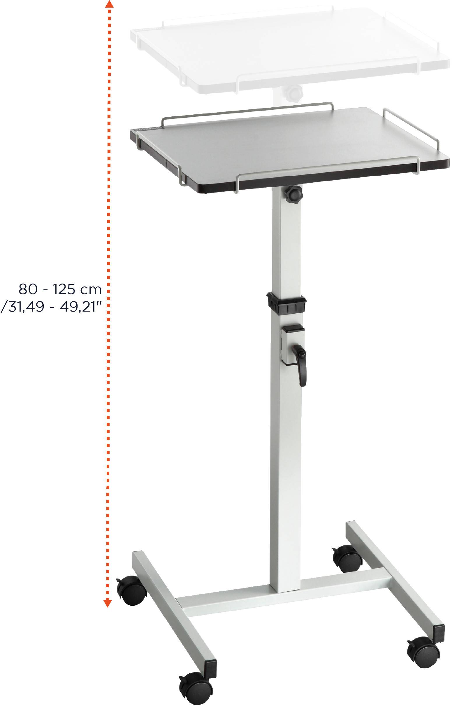 celexon Projektionstisch PT2000G-2