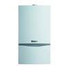 Vaillant atmoTEC exclusive Gas-Wandheizgerät Paket 6.224/2 VC 104/4-7 A E, sensoHOME 380/2, Zubehör, 4,8-10kW bei 80/60