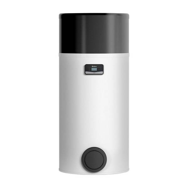 Vaillant fluoSTOR Warmwasserwärmepumpe VWH B 270l mit Elektro Zusatzheizung 1,2kW