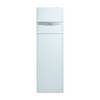 Vaillant ecoCOMPACT Paket Nr. 1.354/3, Gas-Kompaktgerät Brennw. mit Warmwasser-Schichtladespeicher VSC 206/4-5 150 E,