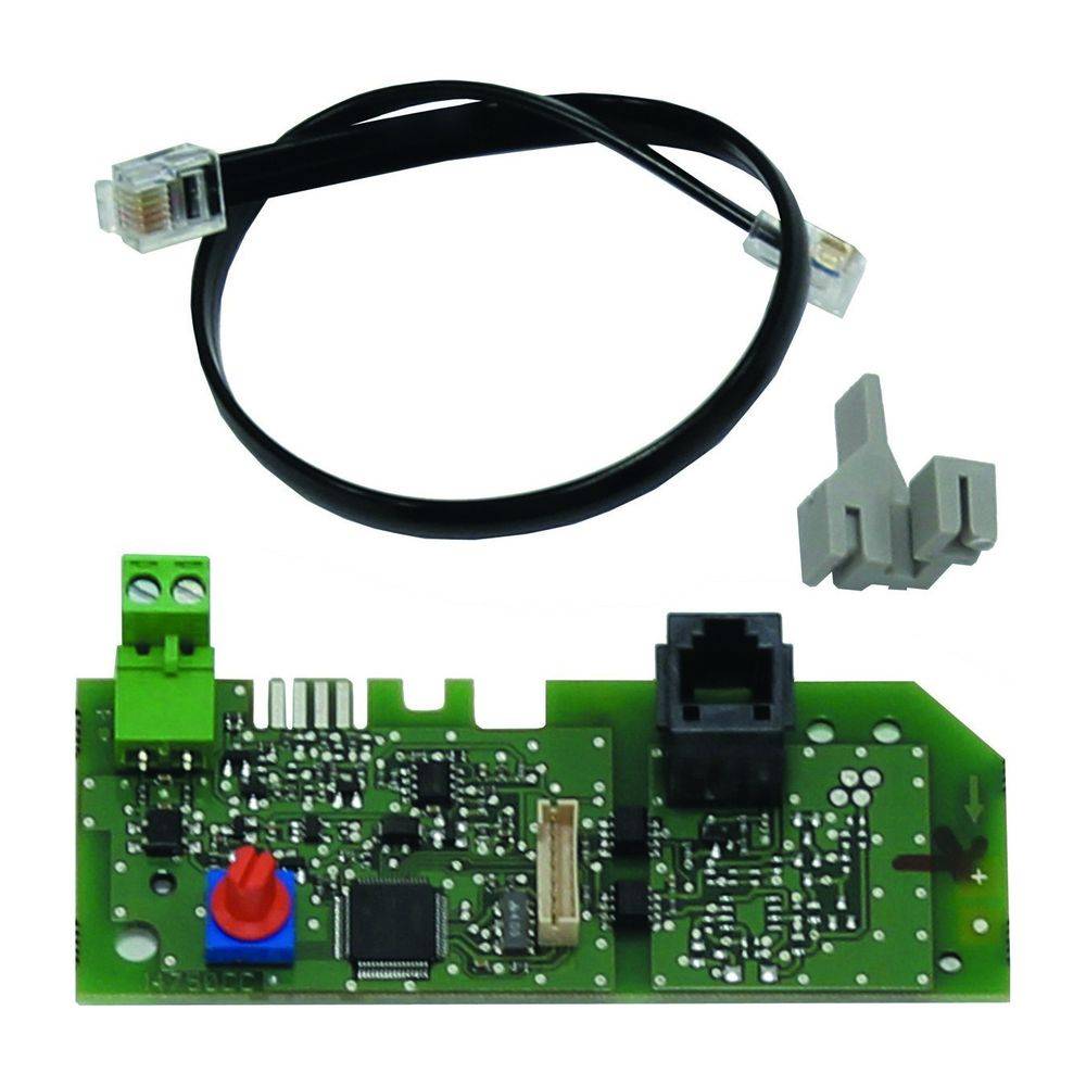 Vaillant aroTHERM plus Wärmepumpen-Paket 4.3406 VWL 125/6 A S2 für Hybridsystem, Leistung 8,5kW bei A7/W35-3