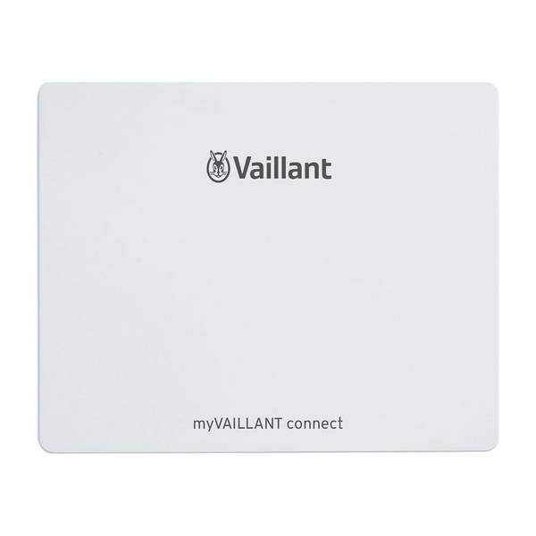 Vaillant VR 940f myVaillant connect WLAN Internetmodul, eBUS-Schnittstelle, 8000015458