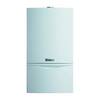 Vaillant atmoTEC plus Gas-Wandheizgerät Paket 6.206/2 VCW244/4-5 A E, sensoHOME 380/2, Zubehör, 9,6-24,0kW bei 80/60 C