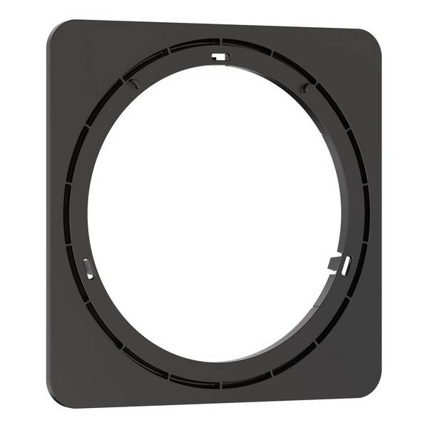 Hansgrohe DuoTurn E/Q Adapter für Verlängerungsrosette, 13628000