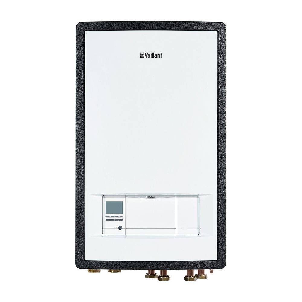Vaillant aroTHERM plus Wärmepumpen-Paket 4.3108 VWL 75/6 A S2 VWZ MEH 97/6, Leistung 4,6kW bei A7/W35-2