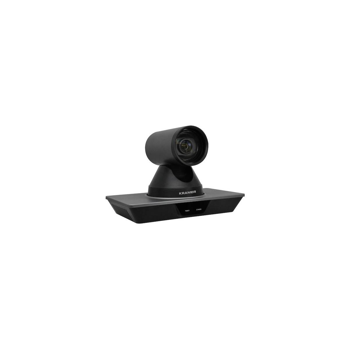 Kramer K-Cam4K PTZ Kamera, 3840 x 2160 4K UHD, 0 MP, 60 fps, 71°-0