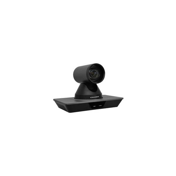 Kramer K-Cam4K PTZ Kamera, 3840 x 2160 4K UHD, 0 MP, 60 fps, 71°