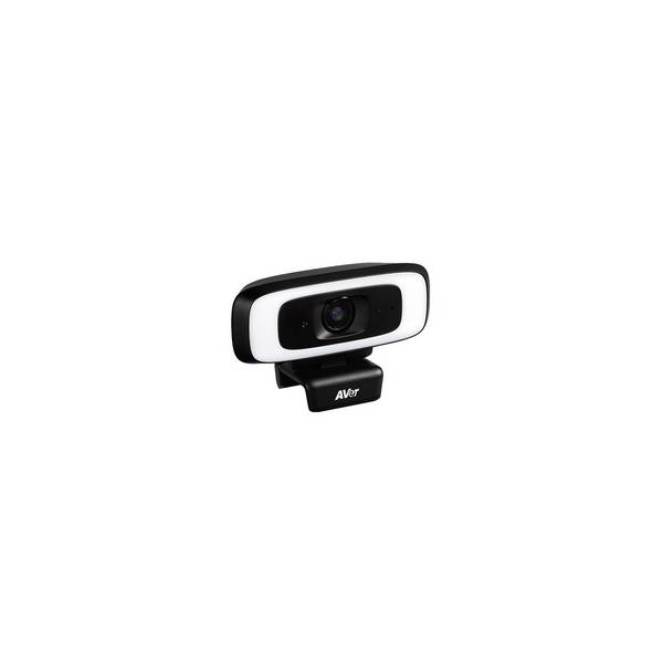 AVer CAM130 Konferenzkamera, 3840 x 2160 4K UHD, 60 fps, 120°