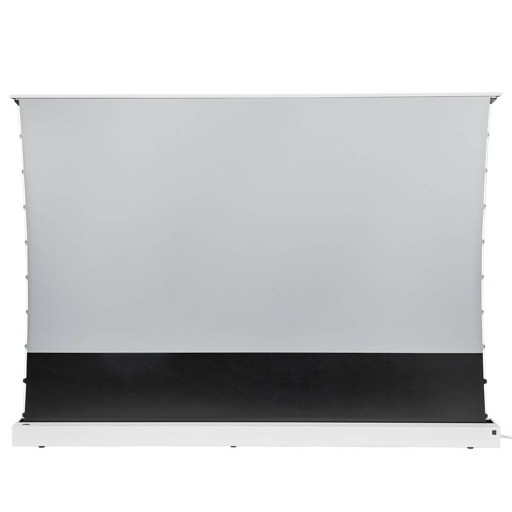 celexon CLR UST Hochkontrast Bodenscheren Leinwand - HomeCinema V2.0, 110" weiß-4