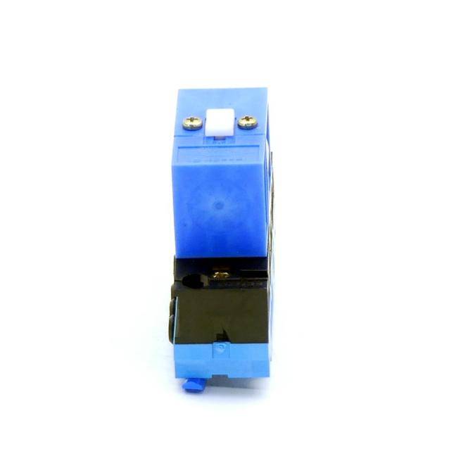 FESTO Taktstufen-Baustein 10536 (TAB-2N-PK-3-01-B)-3
