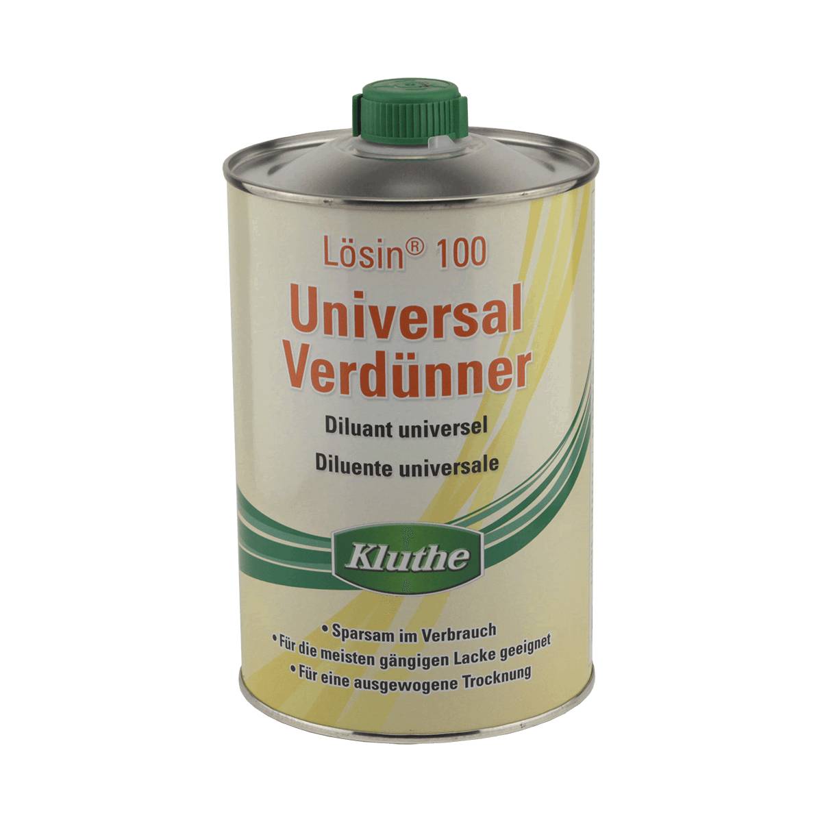 Kluthe Lösin® 100 Universalverdünner 1L-0