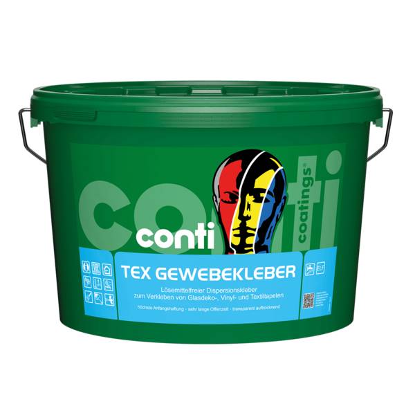 Conti® Tex Kleber Kleister