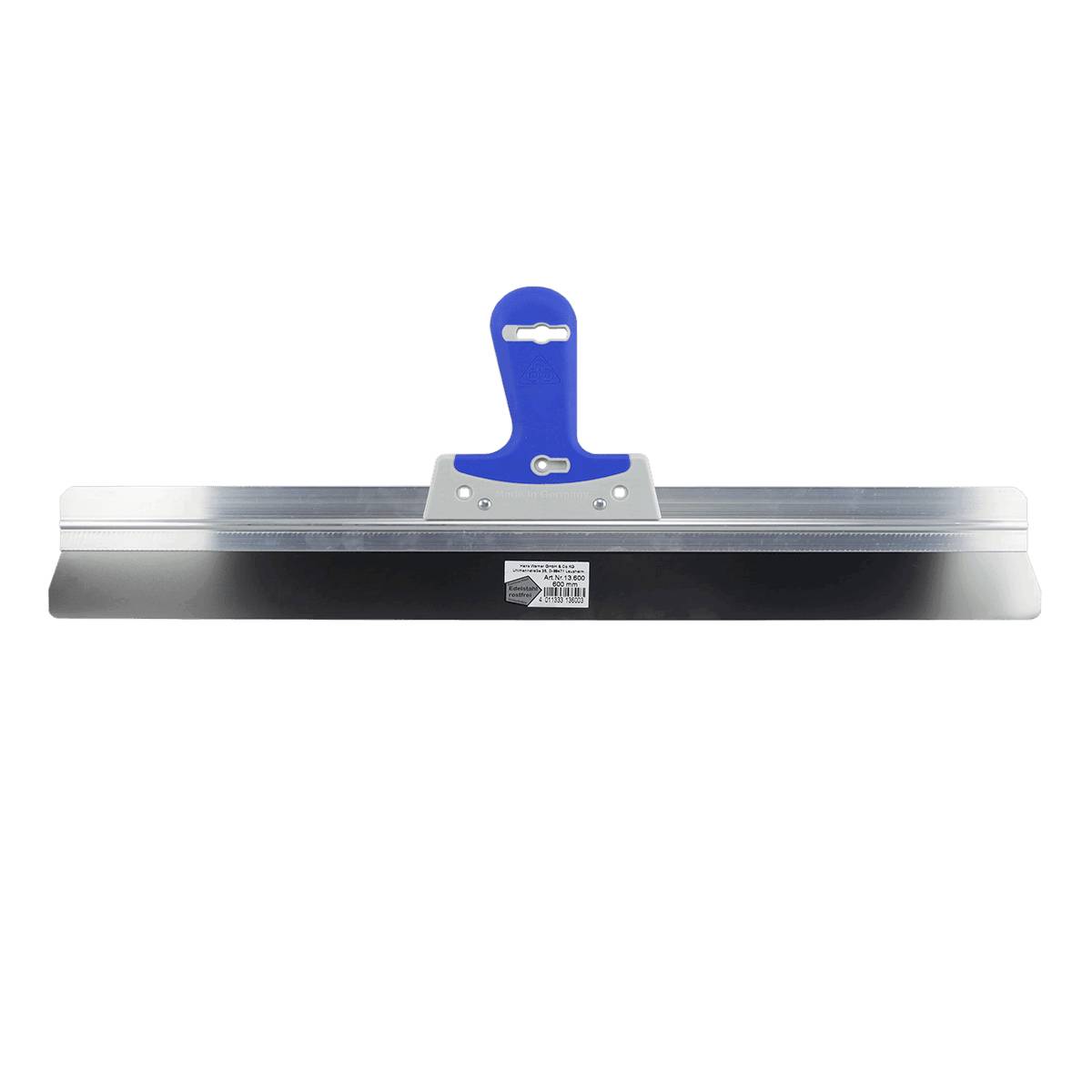 HaWe Flächenspachtel Rakel Fassadenspachtel 600 mm-0
