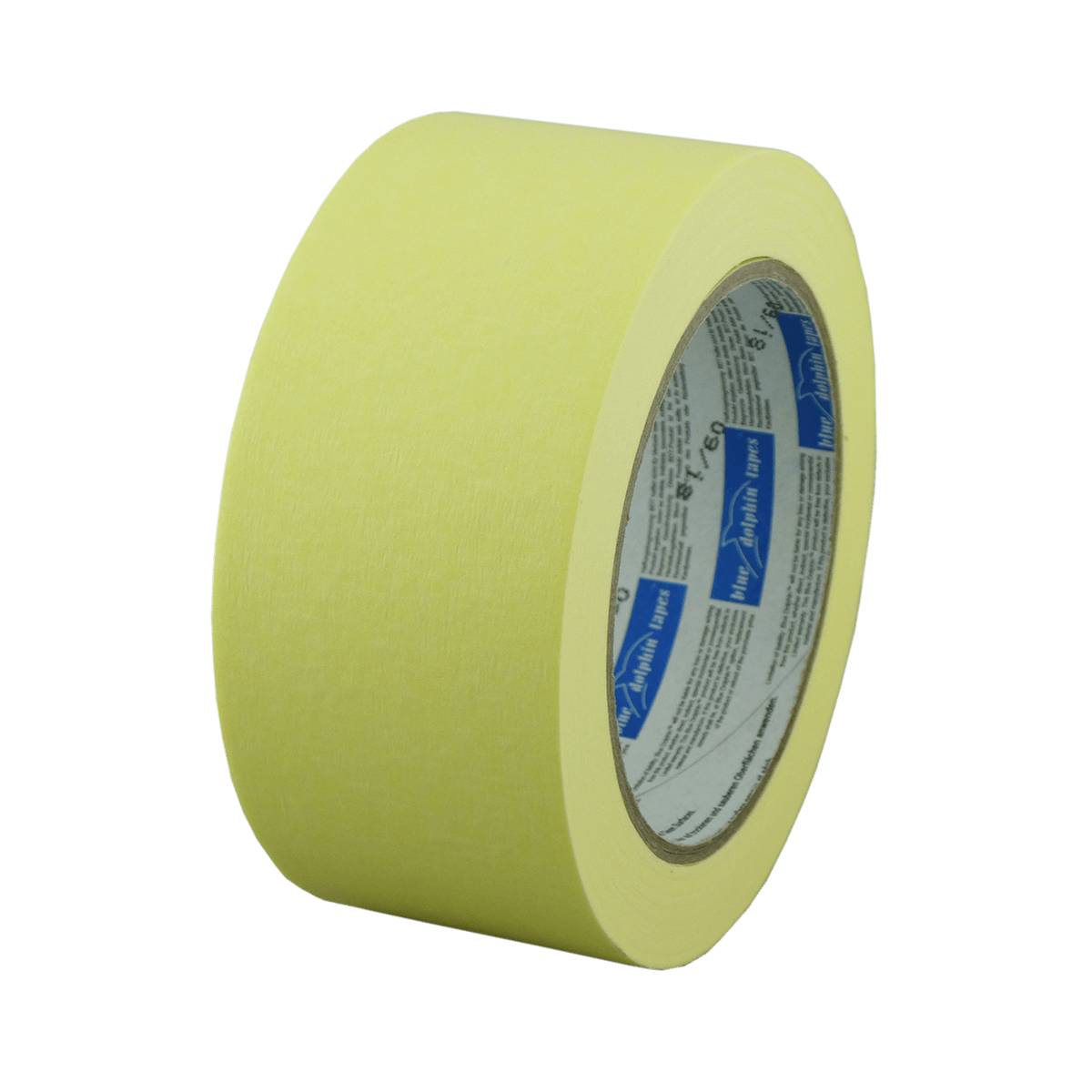 Blue Dolphin Feinkrepp Kreppband 48 mm-0