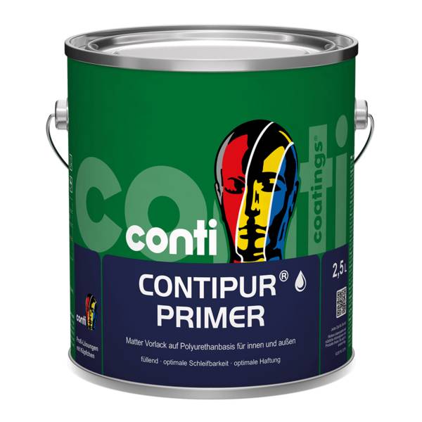 ContiPur® Primer Grundierung 2,5 Liter