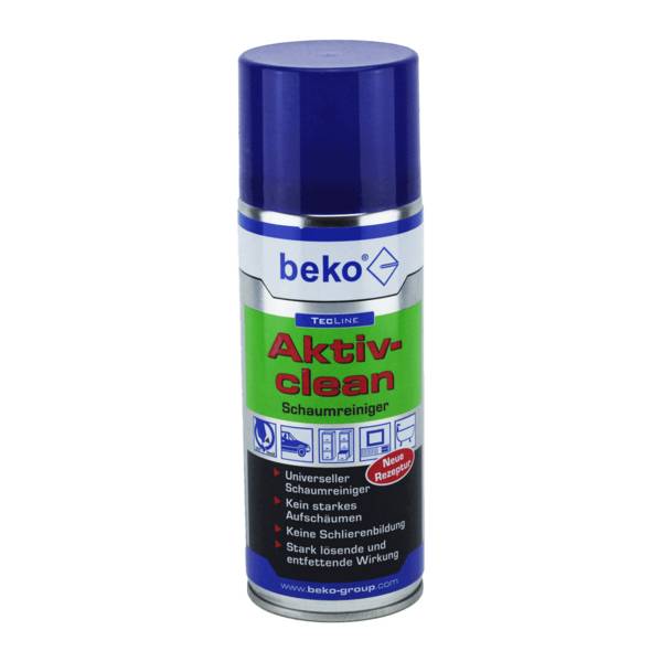 BEKO TecLine Aktivclean 2991400