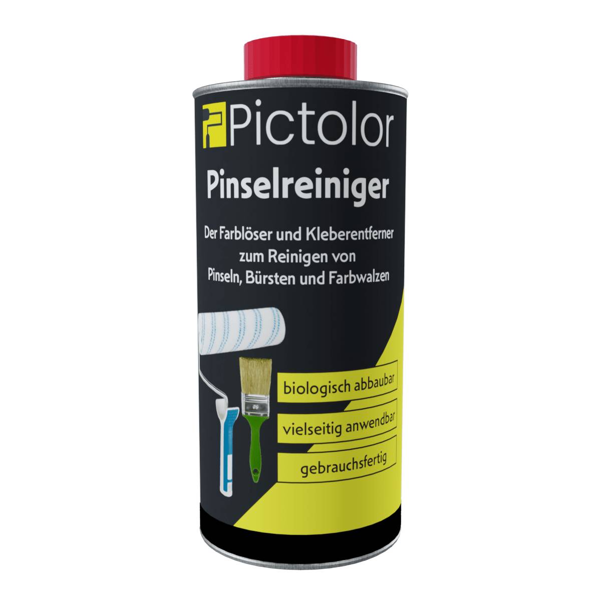 Pictolor® Pinselreiniger-0