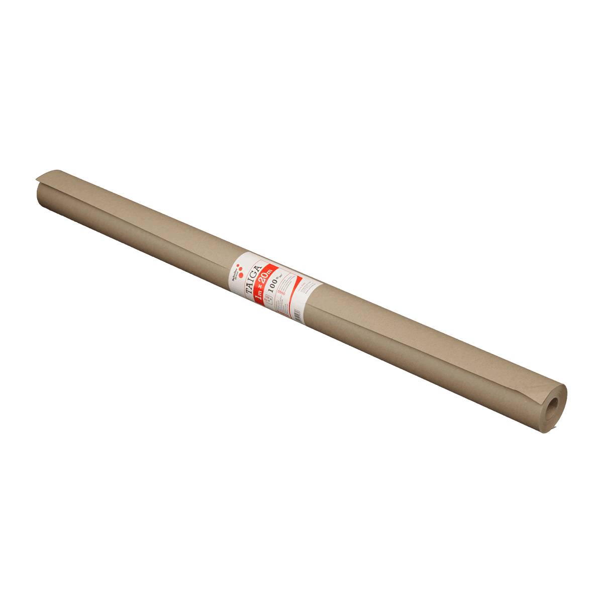 Schuller TAIGA S100 Abdeckpapier-0