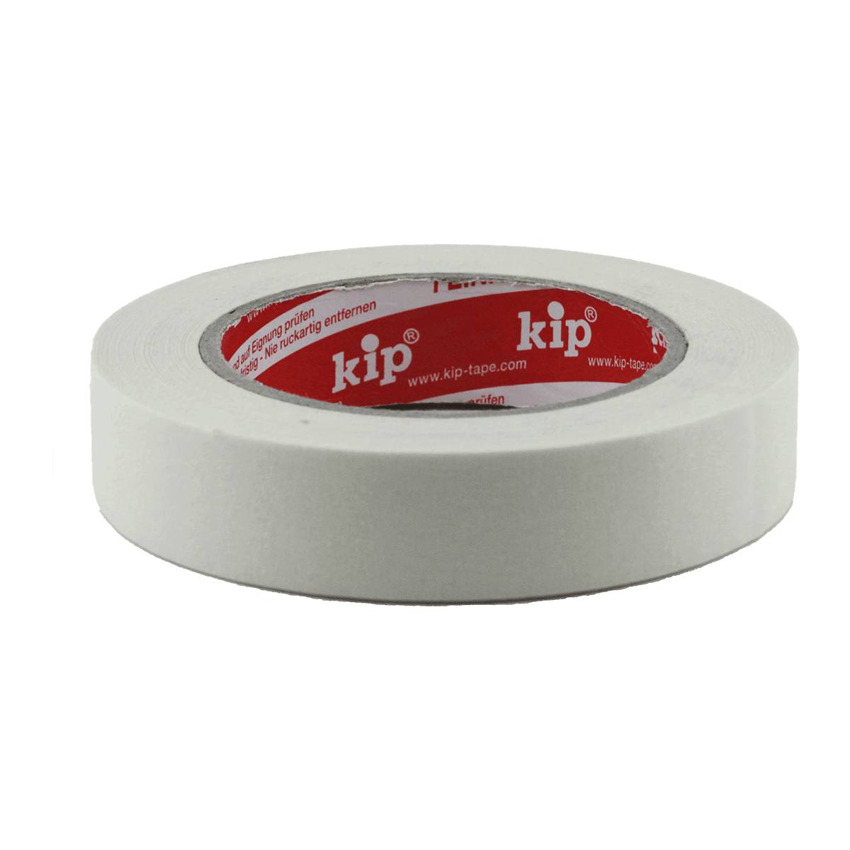Kip® 3804 Feinkrepp - Kreppband 24 mm-1