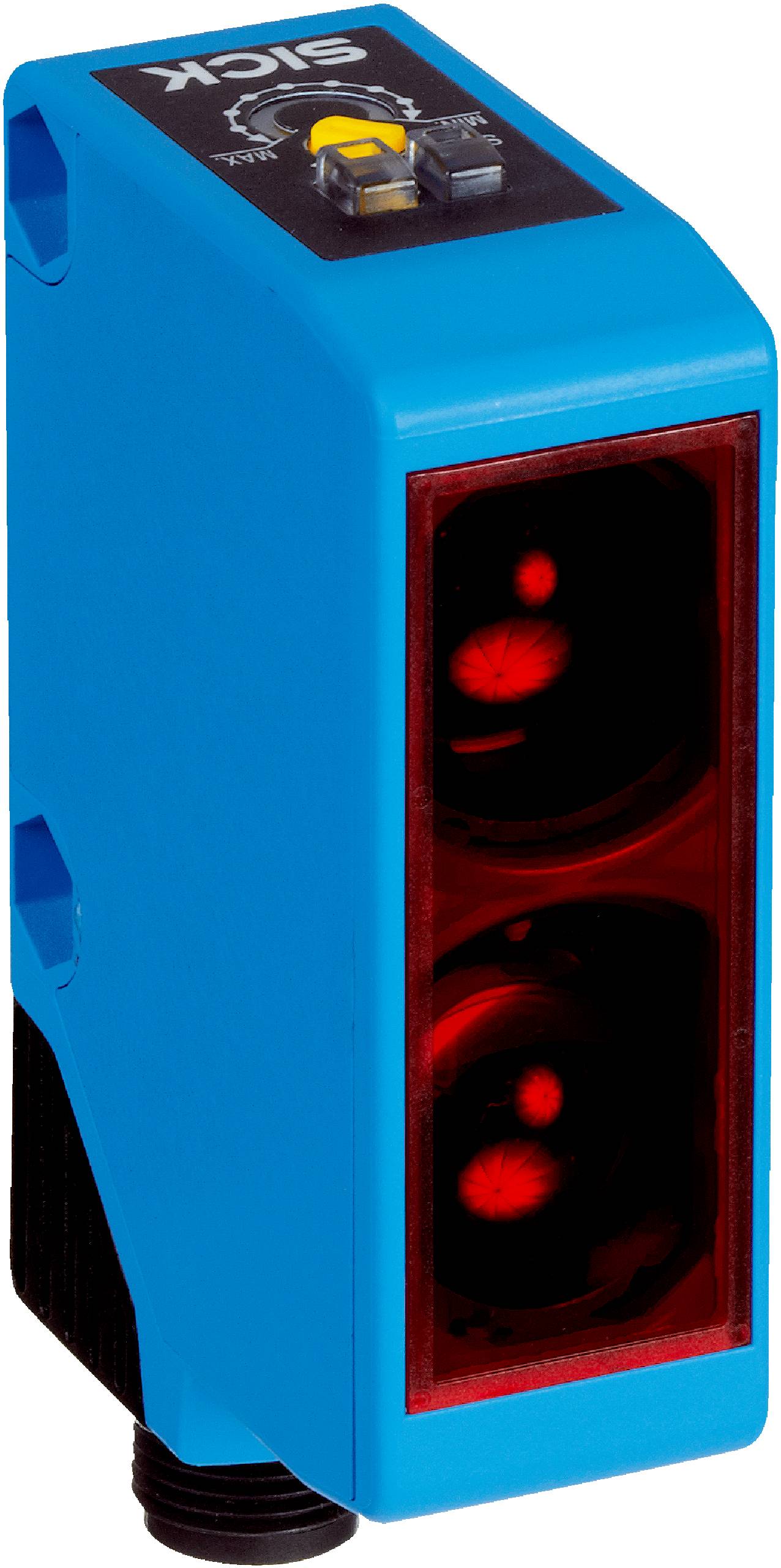 Sick Reflexions-Lichtschranke WL250-N2431-2
