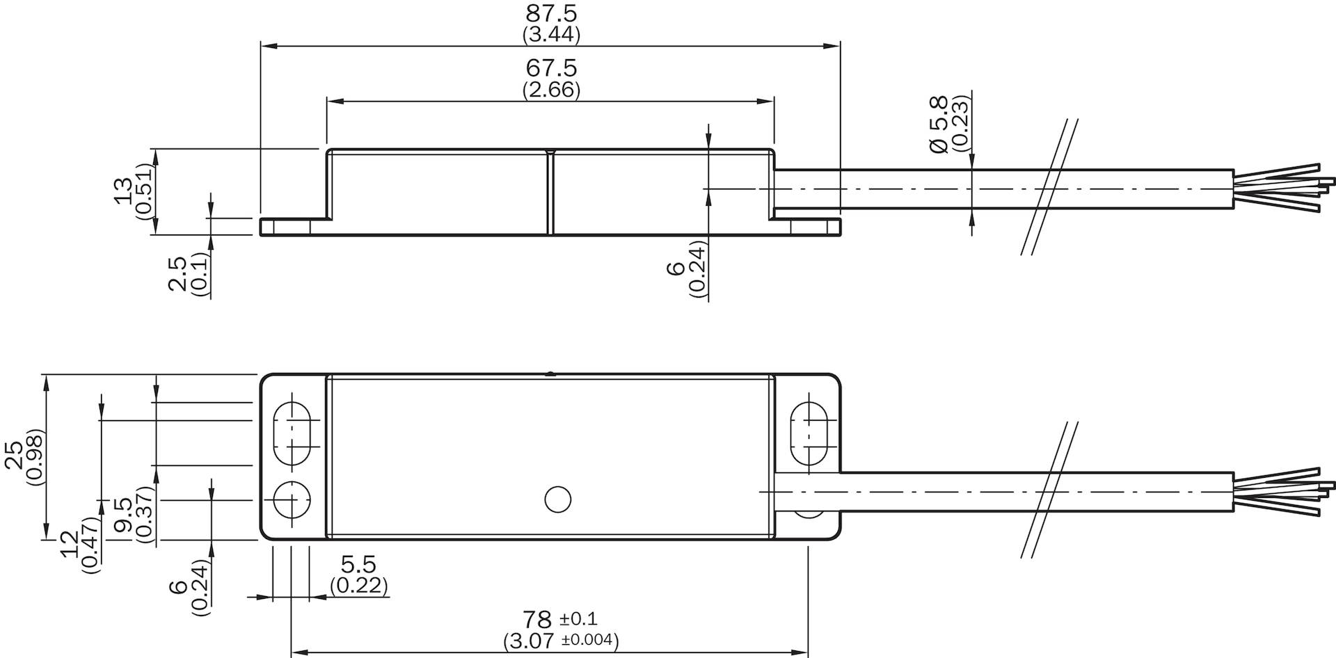 Sick Sicherheitsschalter RE27-SA10L-2