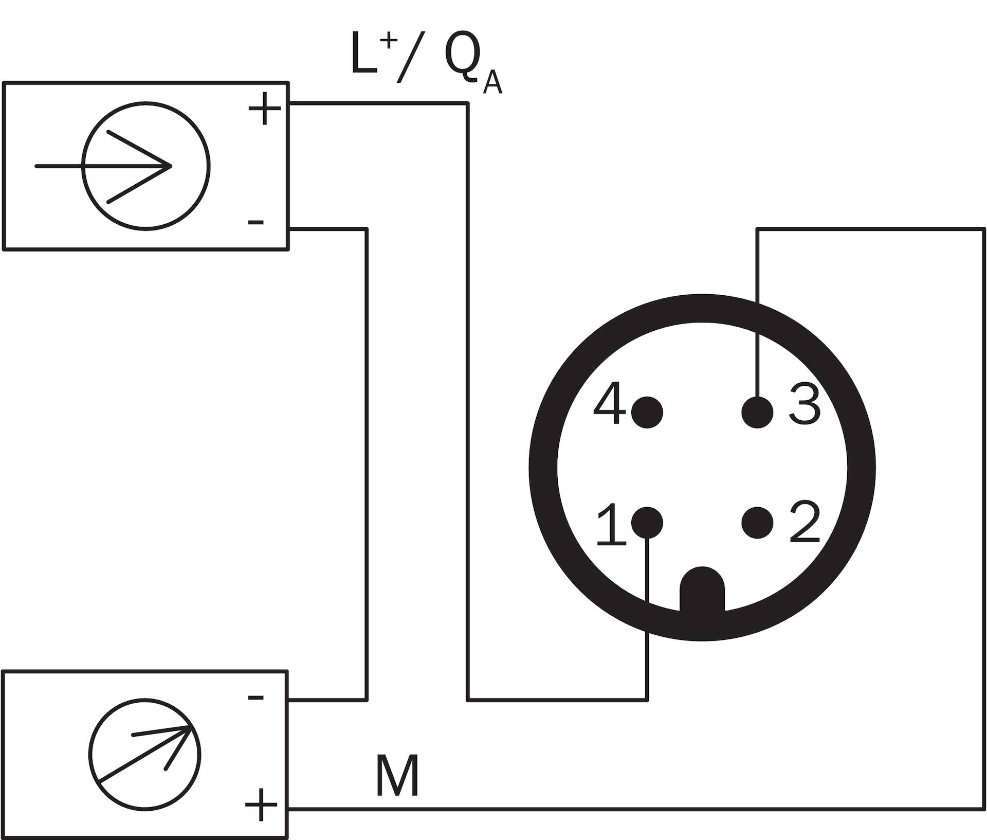 Sick Temperatursensor THTS-1AAC30506MZ-1
