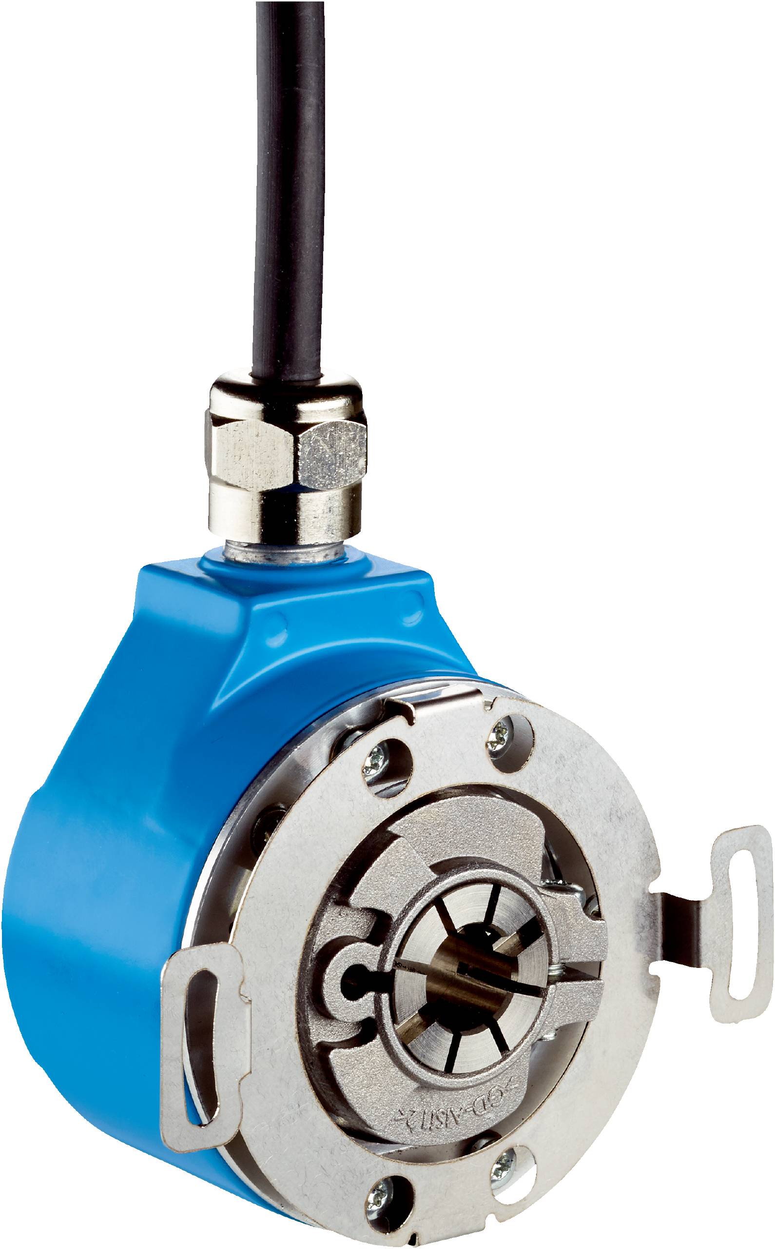 Sick Inkremental-Encoder DFS21A-KCA1N008192-1