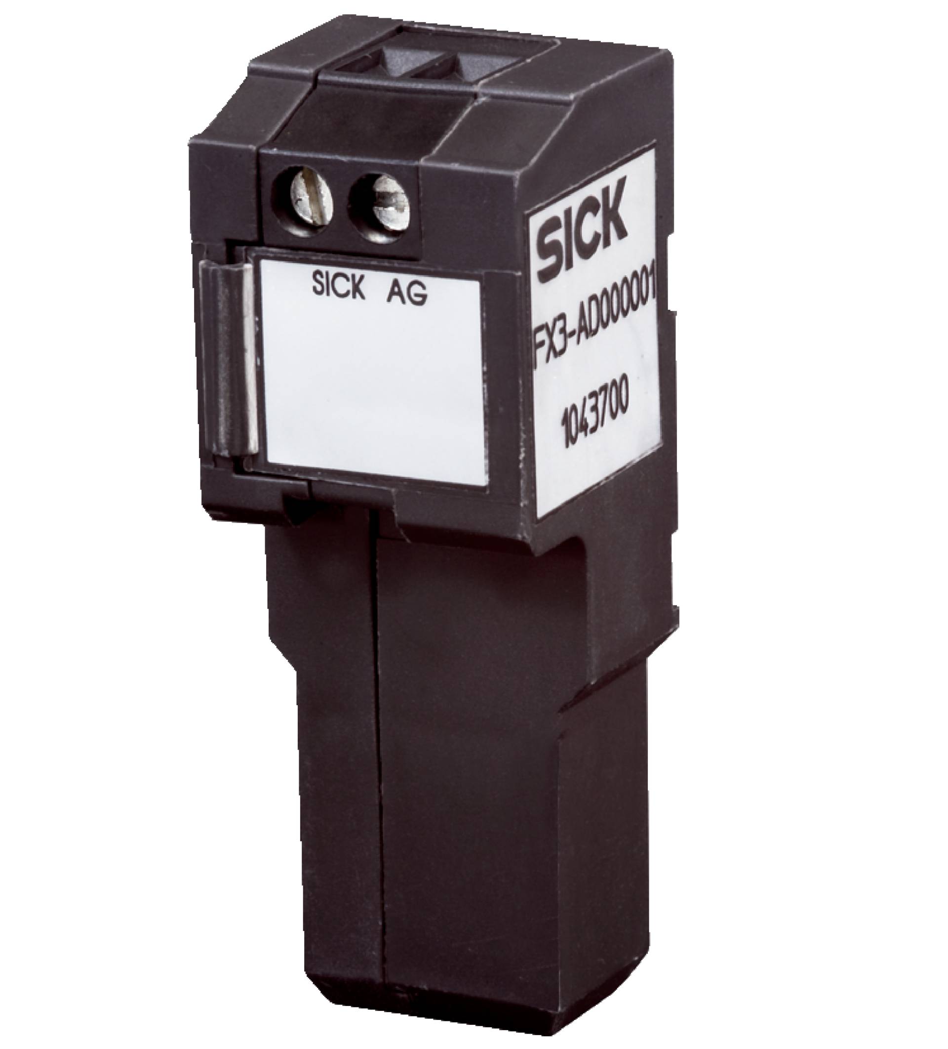 Sick Steckverbinder FX3-MPL000001-1