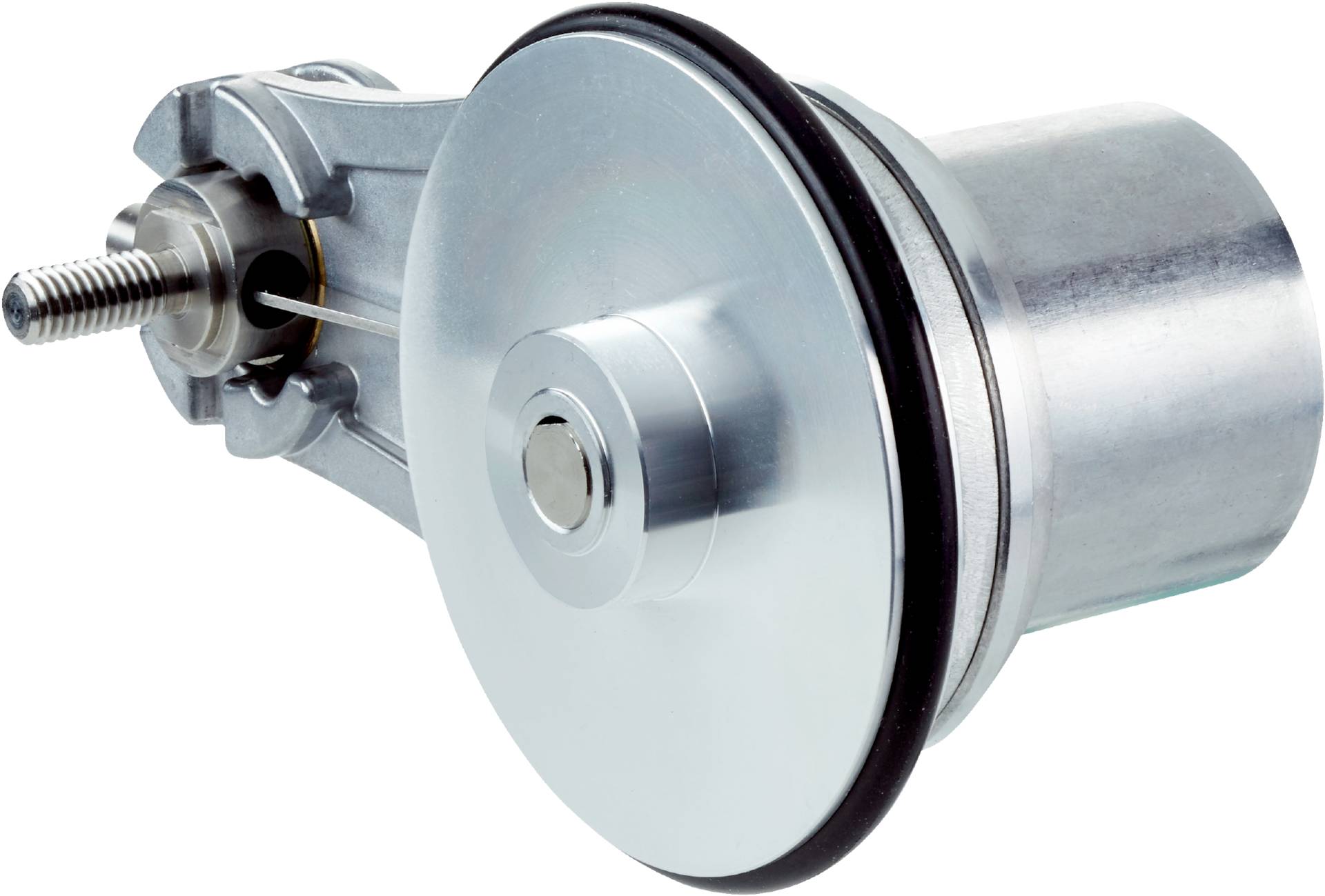 Sick Messrad-Encoder DBV50E-22EMB0200-1