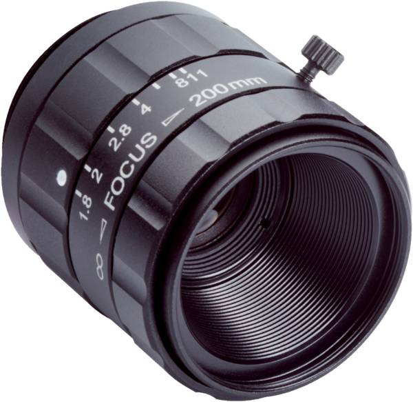 Sick 5342134, C-Mount-Objektiv