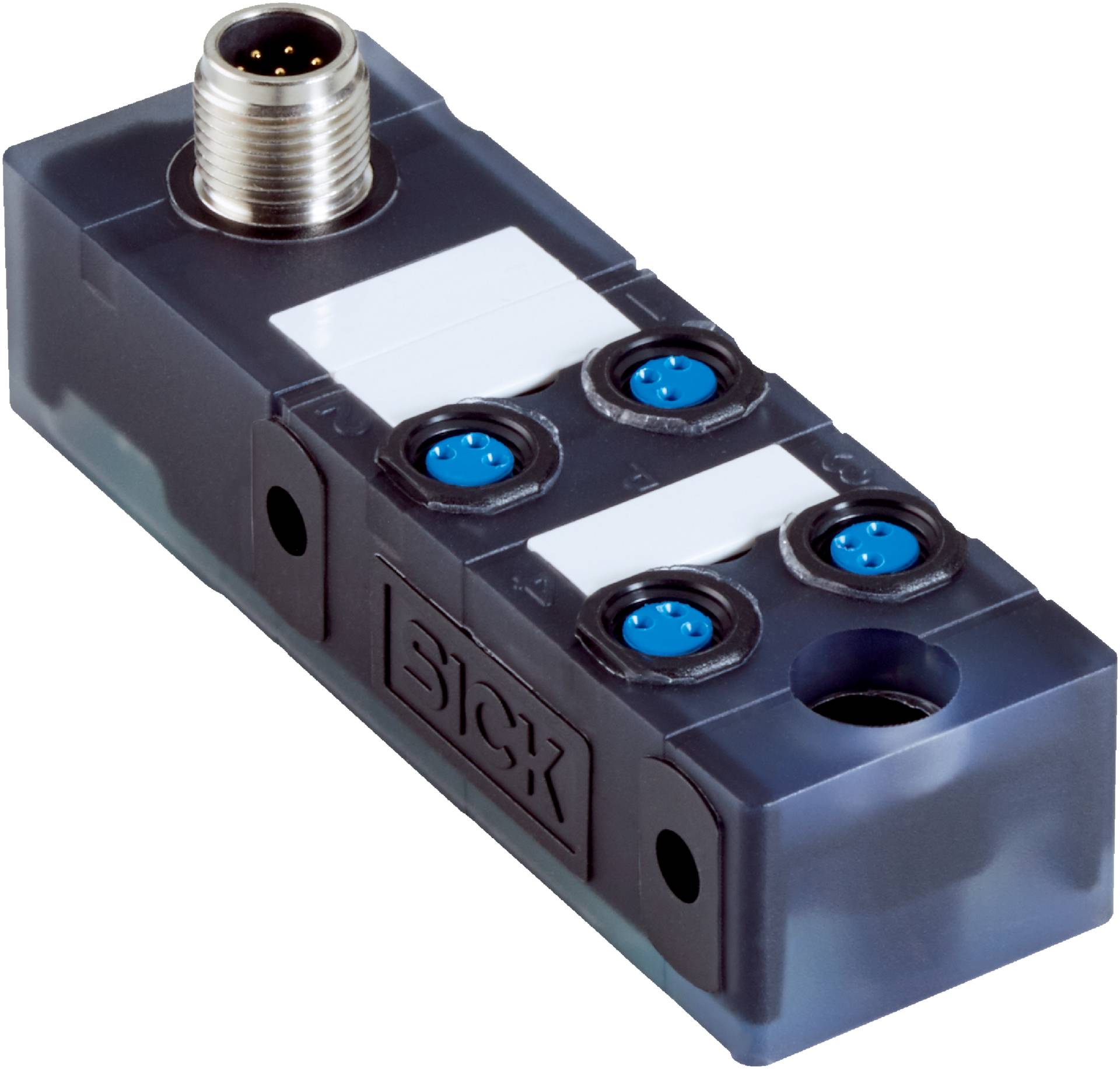 Sick Y8A34A2-C2A8000XXX, Passive Verteilerkästen, P/n: 2115733-2