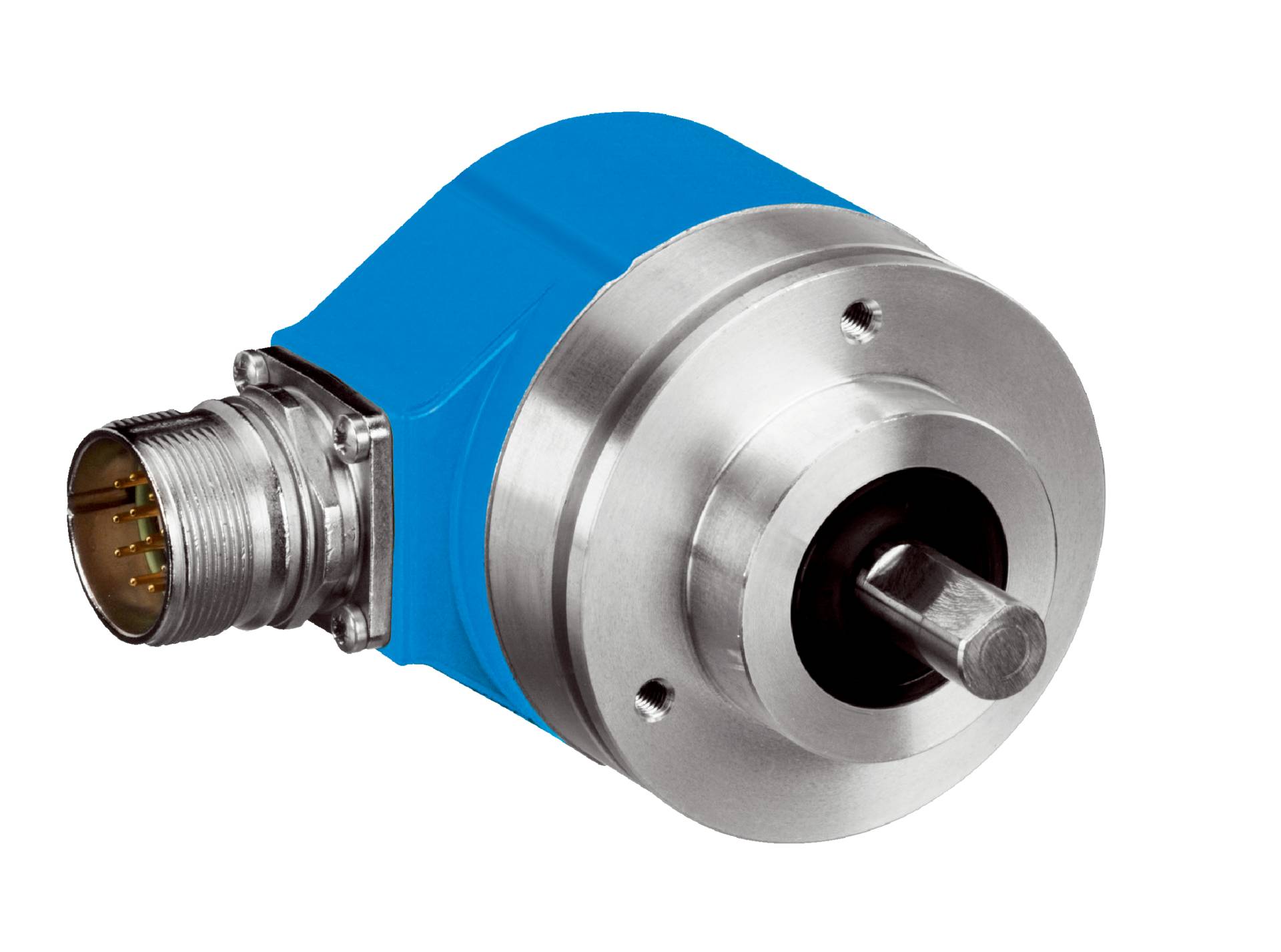 Sick Absolut-Encoder ARS60-F4A00120-2