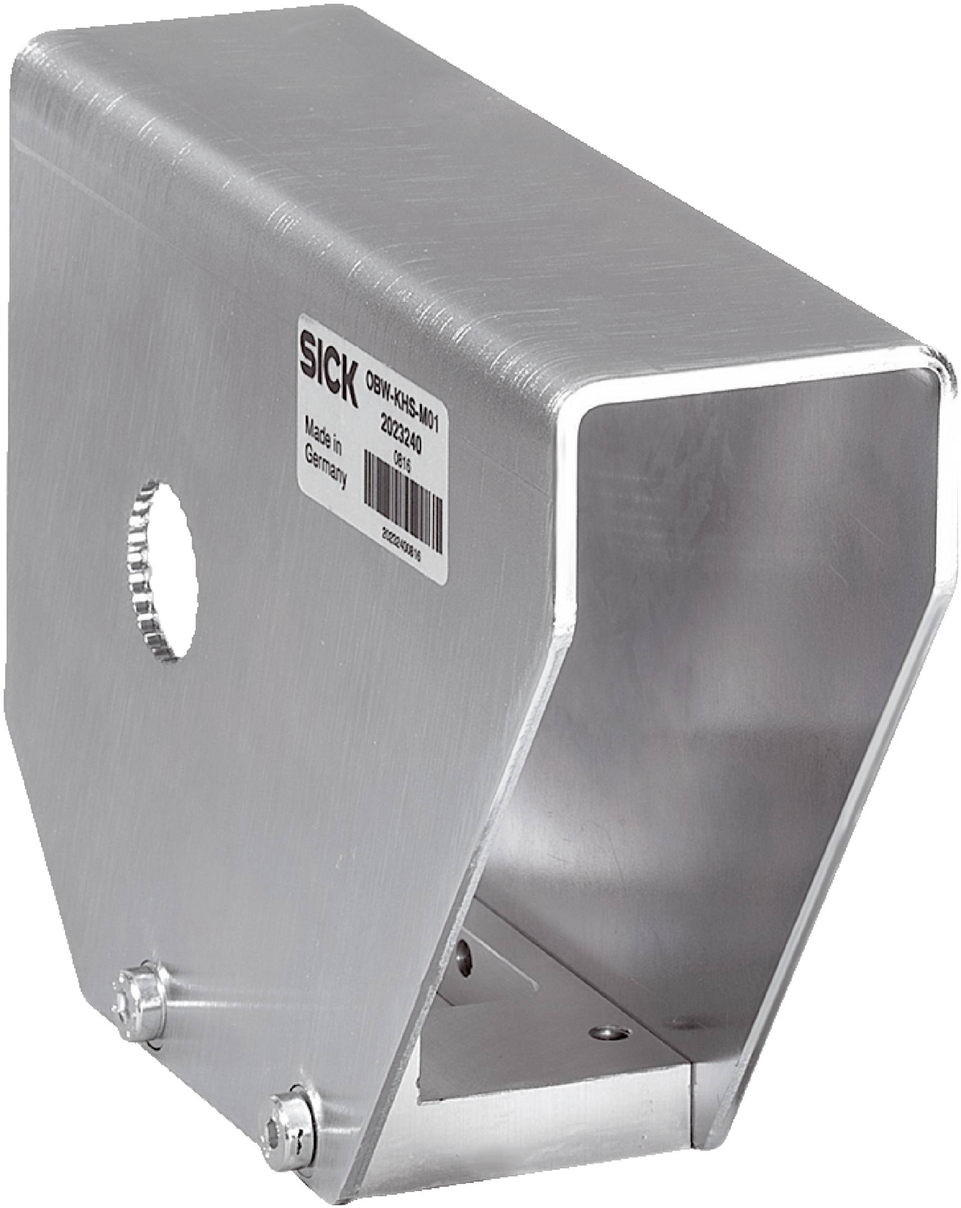 Sick OBW-KHS-M01, Schutzgehäuse, P/n: 2023240-2
