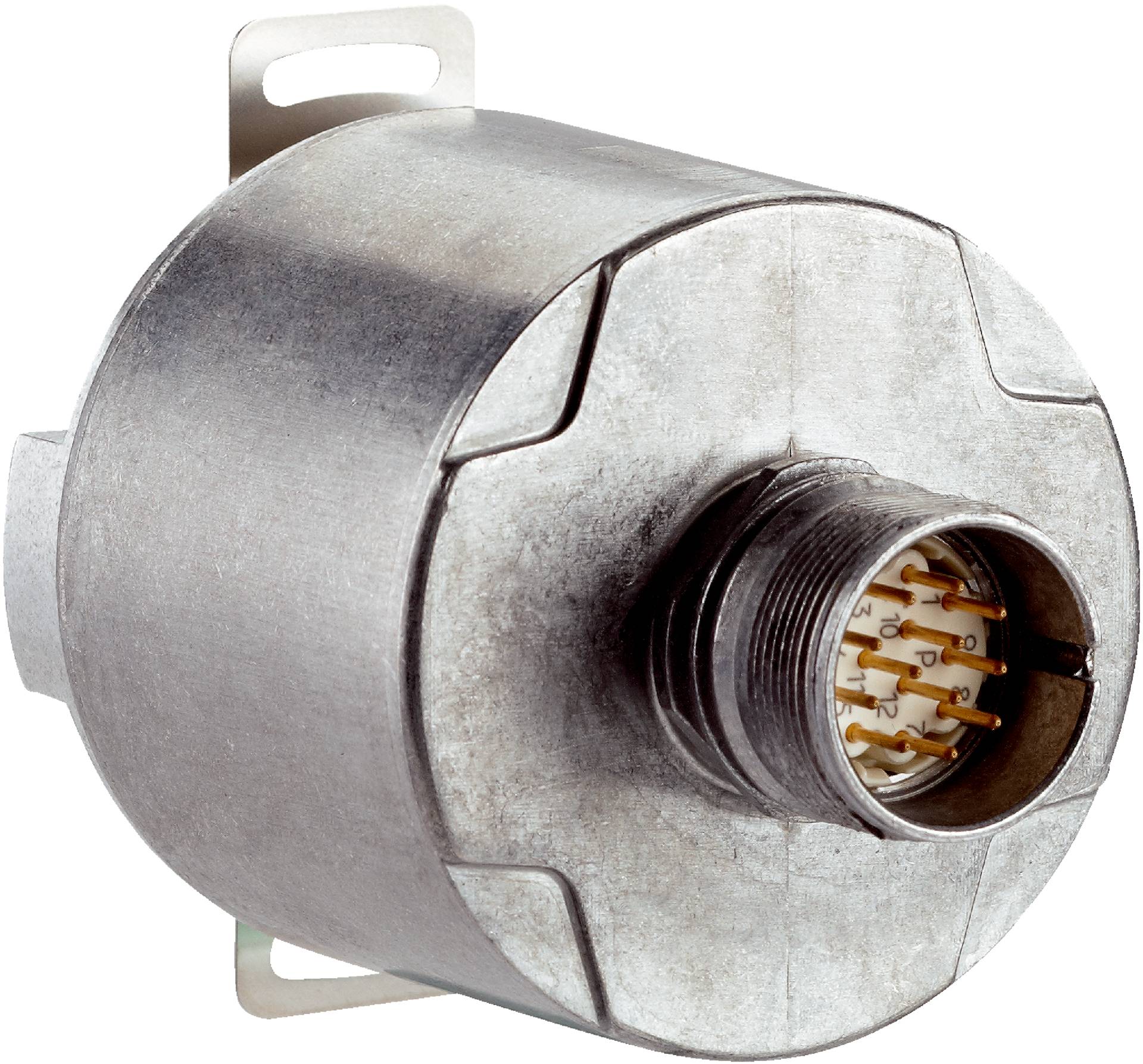 Sick Inkremental-Encoder DFS60A-BHMB65536-2