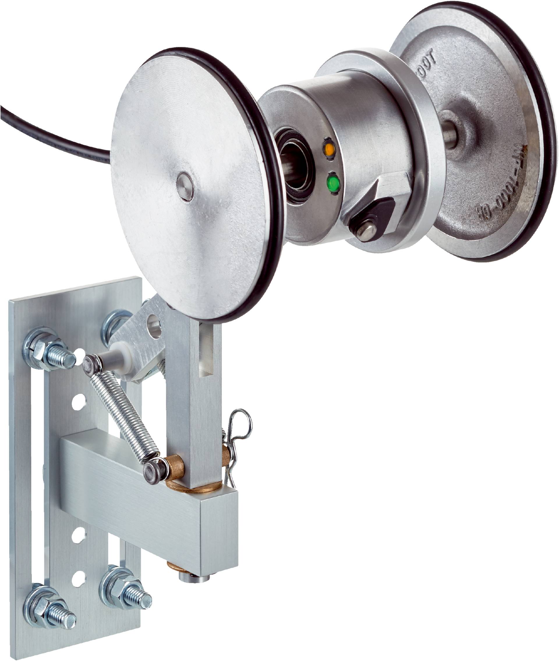 Sick Messrad-Encoder DUV60E-D2KKHABA-2