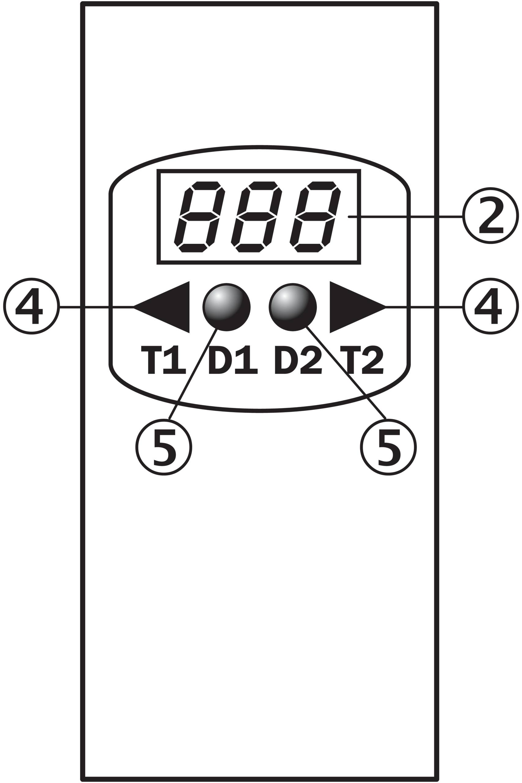 Sick UM30-215114, Ultraschall-Abstandssensor, P/n: 6037678-0