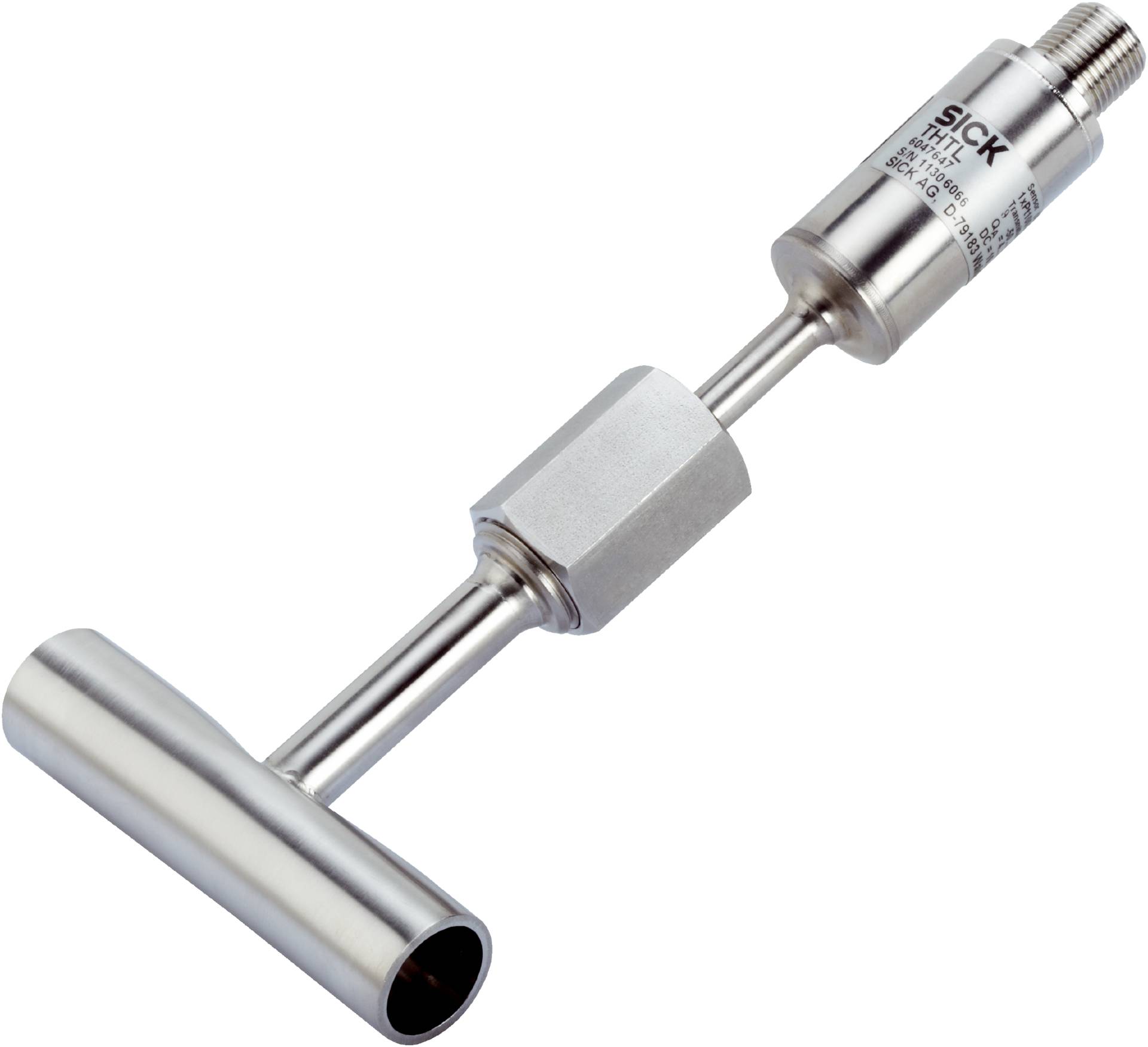 Sick Temperatursensor THTL-1AAAB0424MZ-2