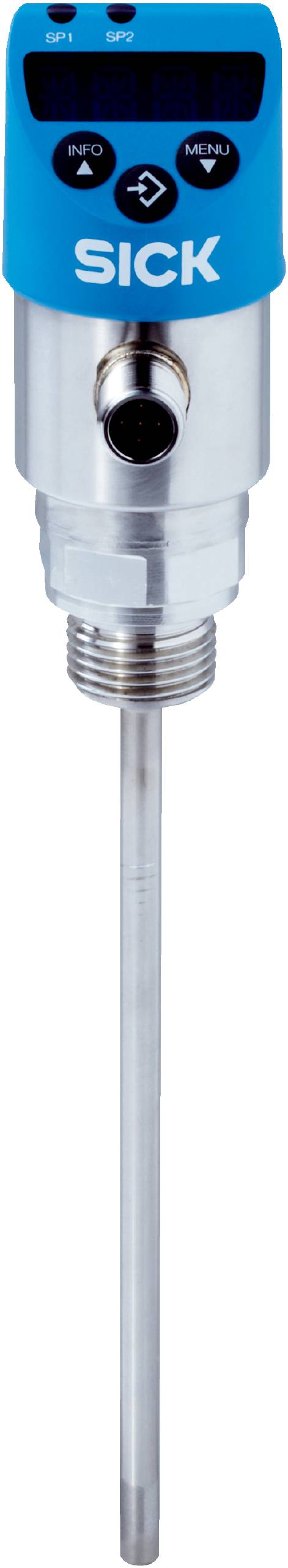 Sick Temperatursensor TBS-1DSG11006NE-1