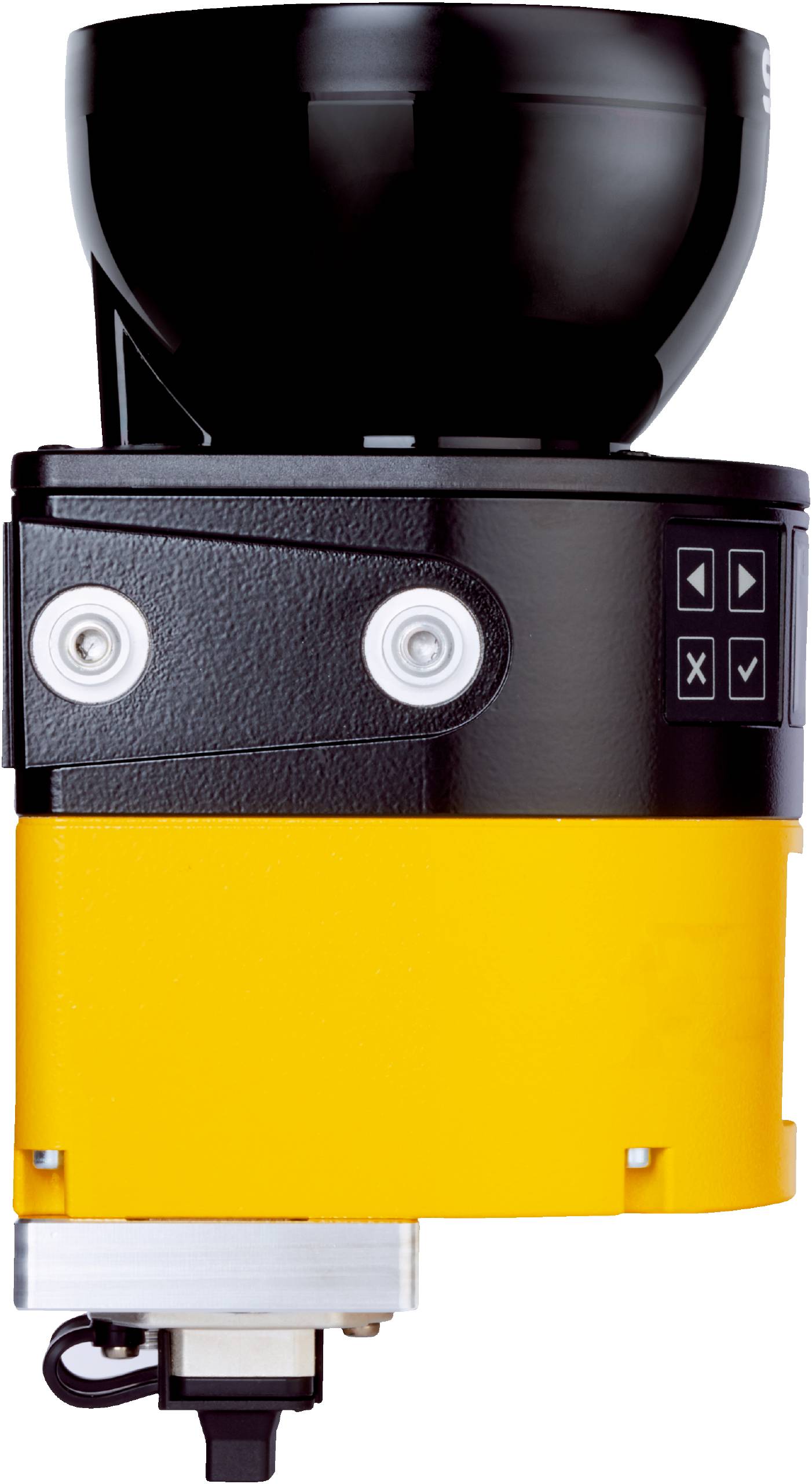 Sick Sicherheitslaserscanner MICS3-ACAZ55LZ1P01-1