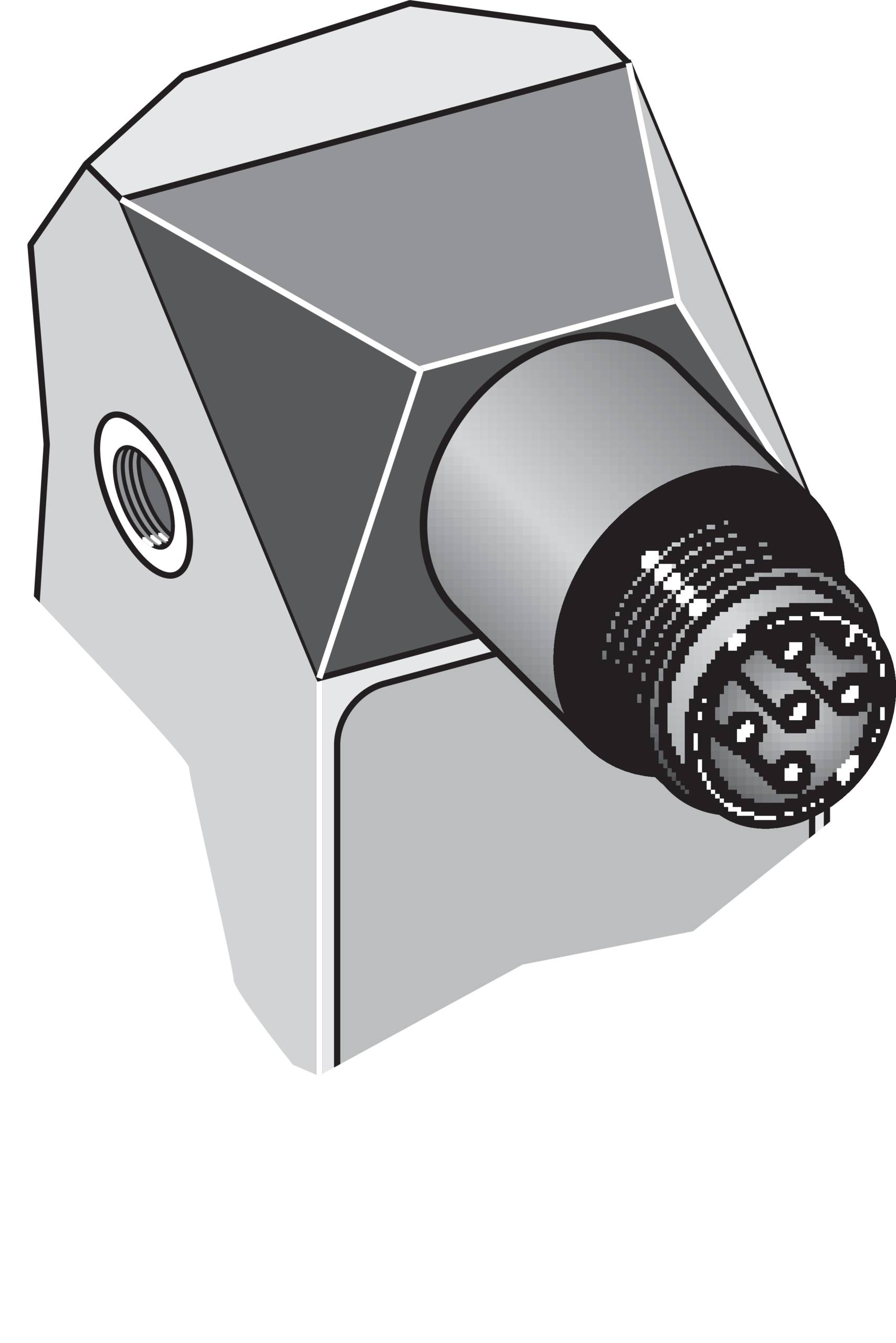 Sick Lumineszenzsensor LUT3-951-2