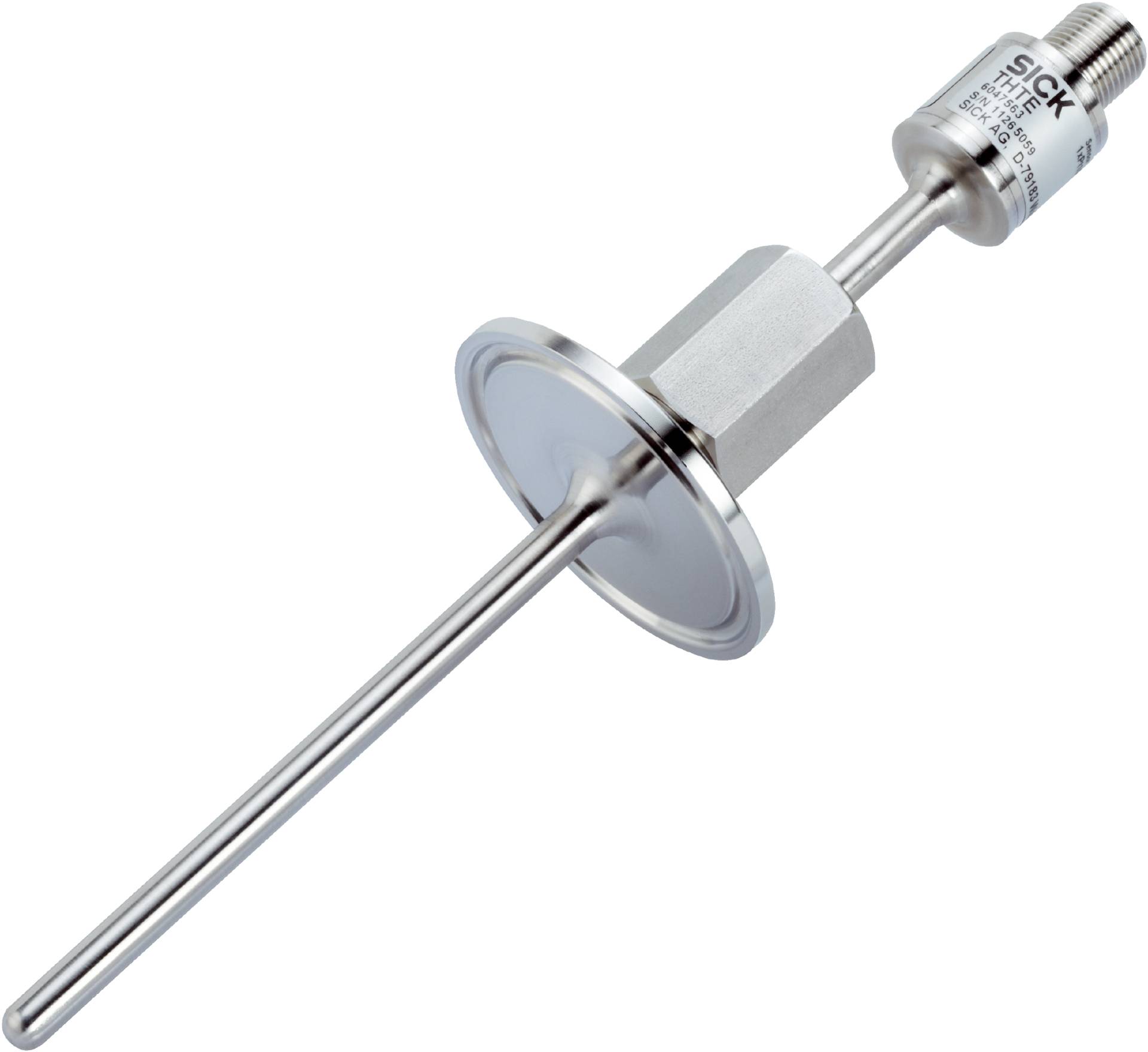 Sick Temperatursensor THTE-1PA541006MZ-2